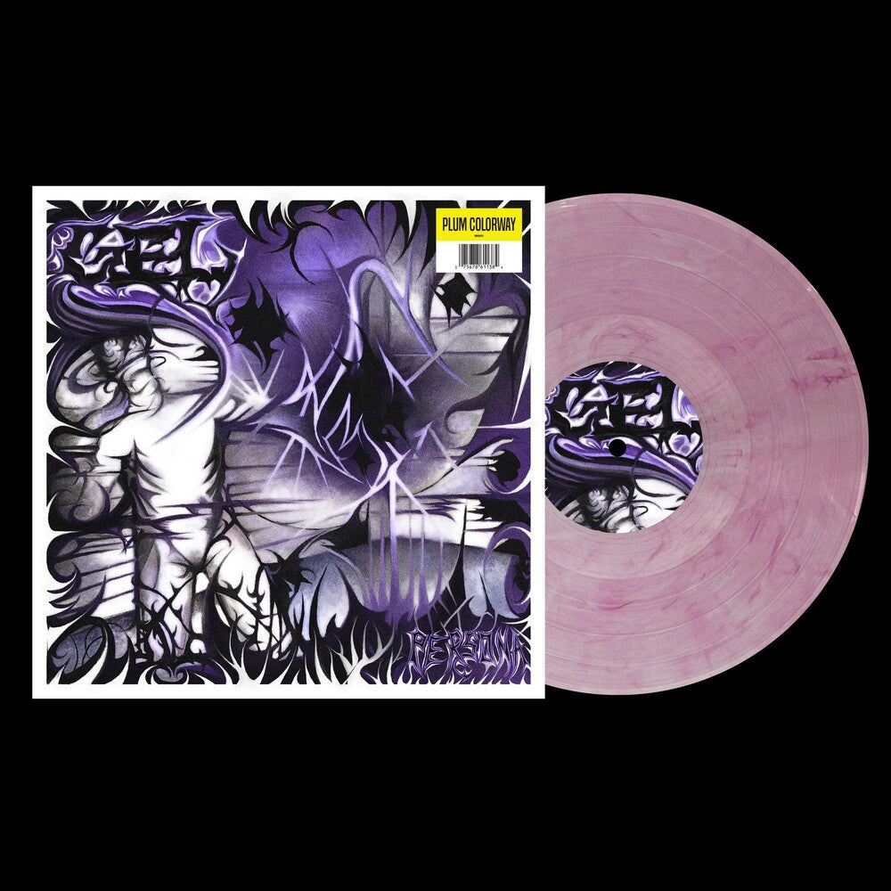 GEL - Persona [LP] [New Vinyl]