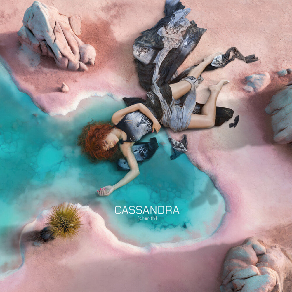 Day, Andra - Cassandra (Cherith) [CD] [New CD]