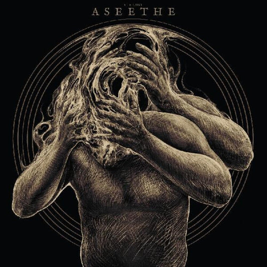 Aseethe - Cost [Colored Vinyl] [Indie Exclusive] [Download Included] [New Vinyl]