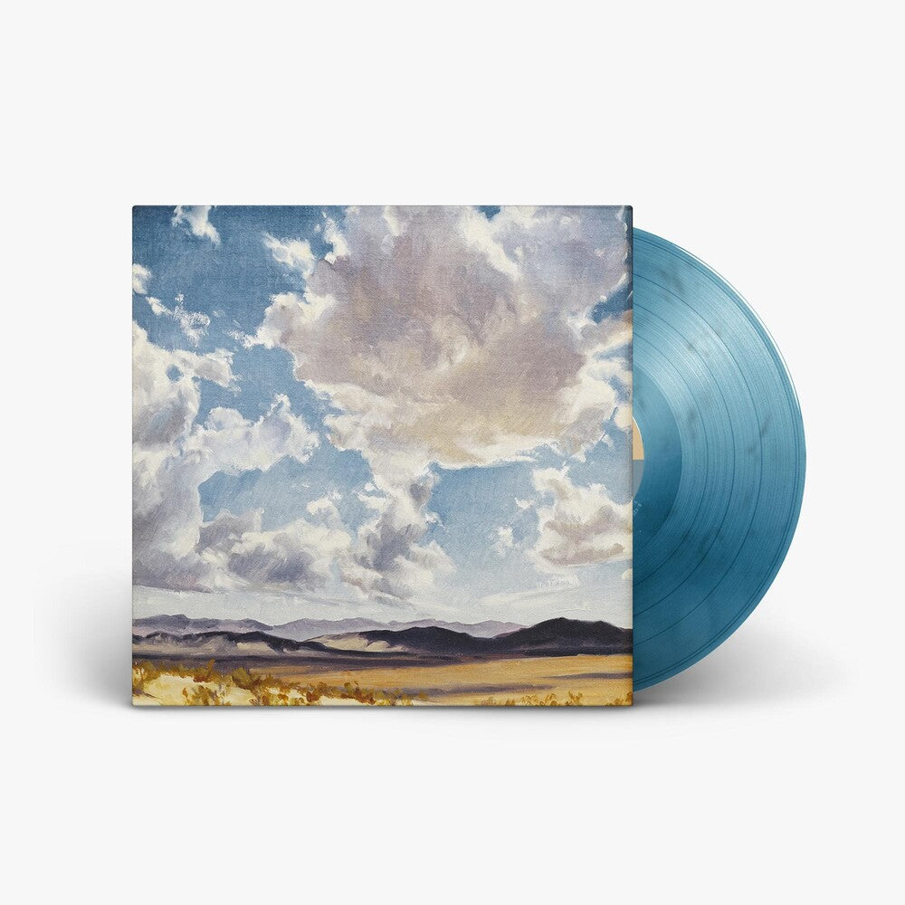 American Aquarium - The Fear Of Standing Still [Blue Jeans LP]