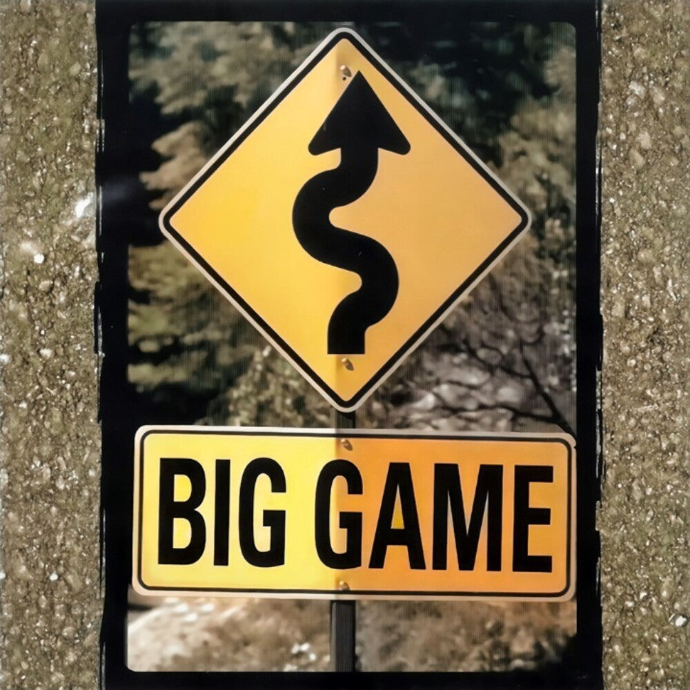 Big Game - Big Game [Limited Edition] (Aus)