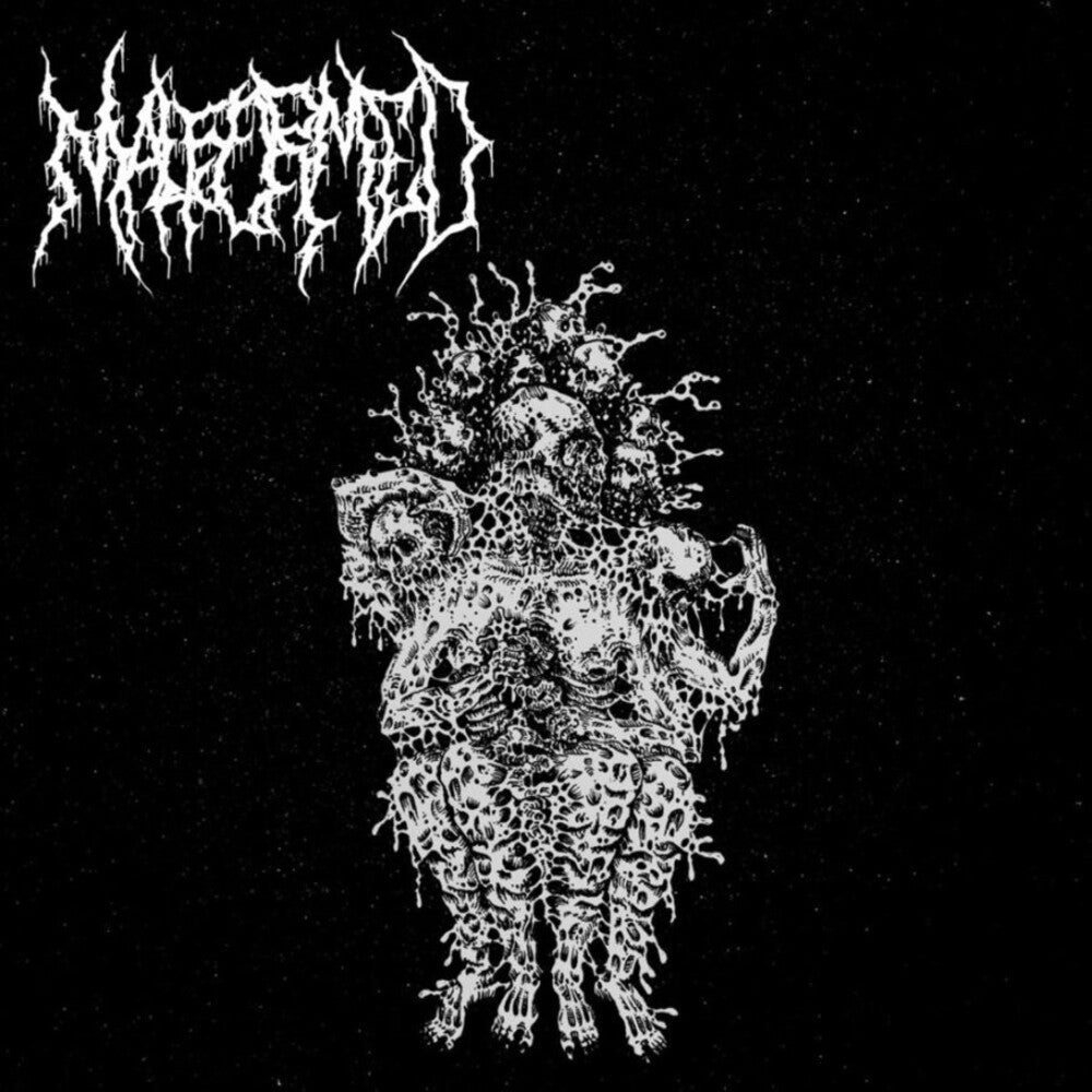 Malformed - Gathering Of Souls (Ep) (Uk) [CD]