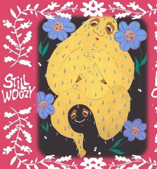 Still Woozy - Loveseat [Colored Vinyl] (Viol) [New Vinyl]
