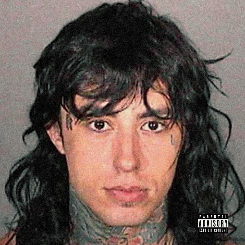 Falling In Reverse - Popular Monster [CD] [New CD]