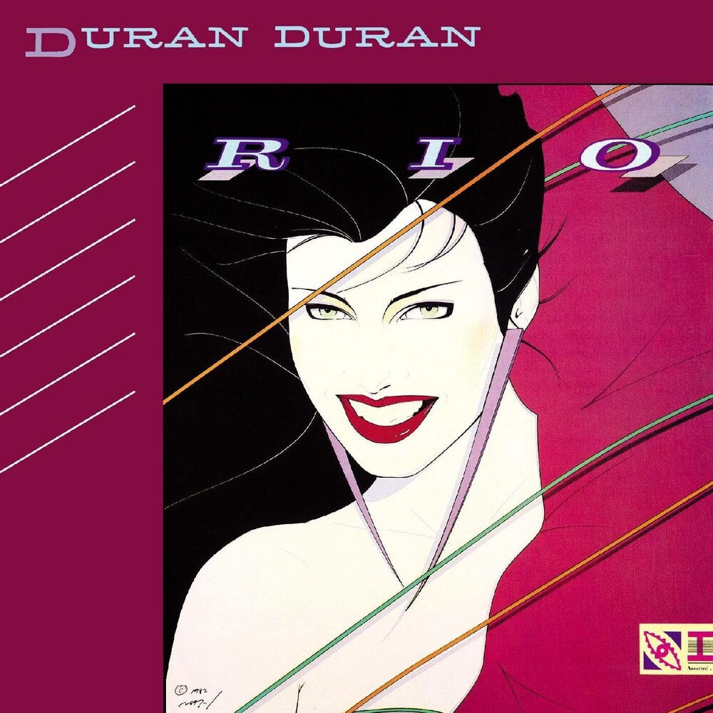 Duran Duran - Rio (2009 Remaster) [Remastered] [New CD]