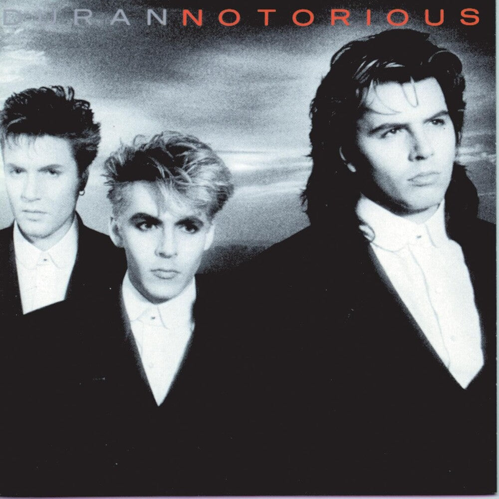 Duran Duran - Notorious (2010 Remaster) [Remastered] [New Vinyl]