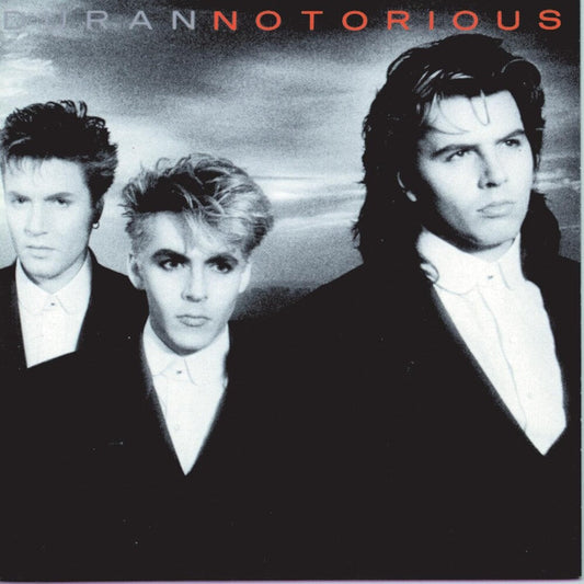 Duran Duran - Notorious (2010 Remaster) [Remastered] [New Vinyl]