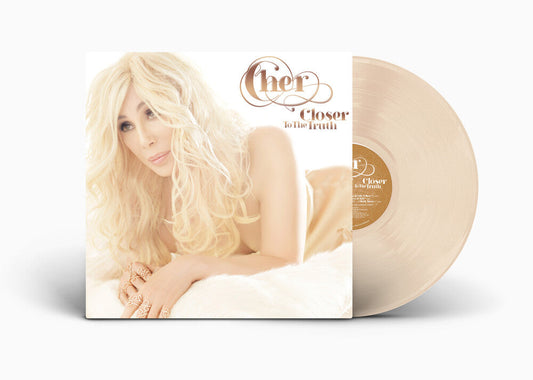 Cher - Closer To The Truth [LP] [New Vinyl]