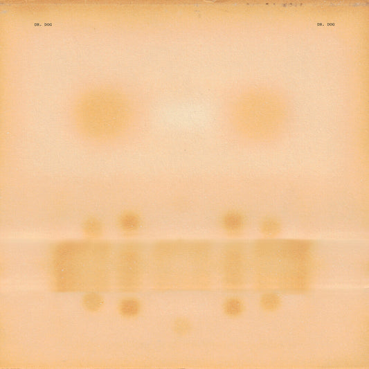 Dr. Dog - Dr. Dog [LP] [New Vinyl]