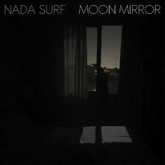 Nada Surf - Moon Mirror [Indie Exclusive Coke Bottle Clear LP] [New Vinyl]