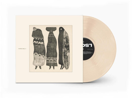 Painted Shield - Painted Shield 3 [LP] [New Vinyl]