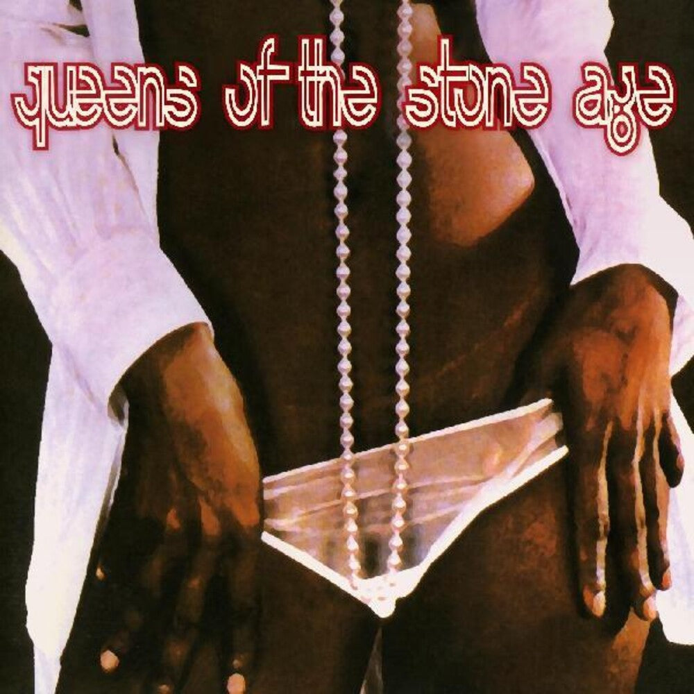 Queens Of The Stone Age - Queens Of The Stone Age [LP] [New Vinyl]