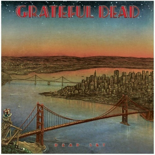 Grateful Dead - Dead Set [LP] [New Vinyl]