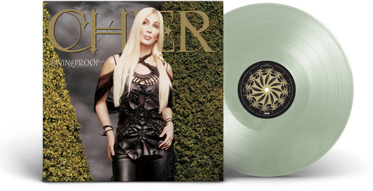 Cher - Living Proof [LP] [New Vinyl]