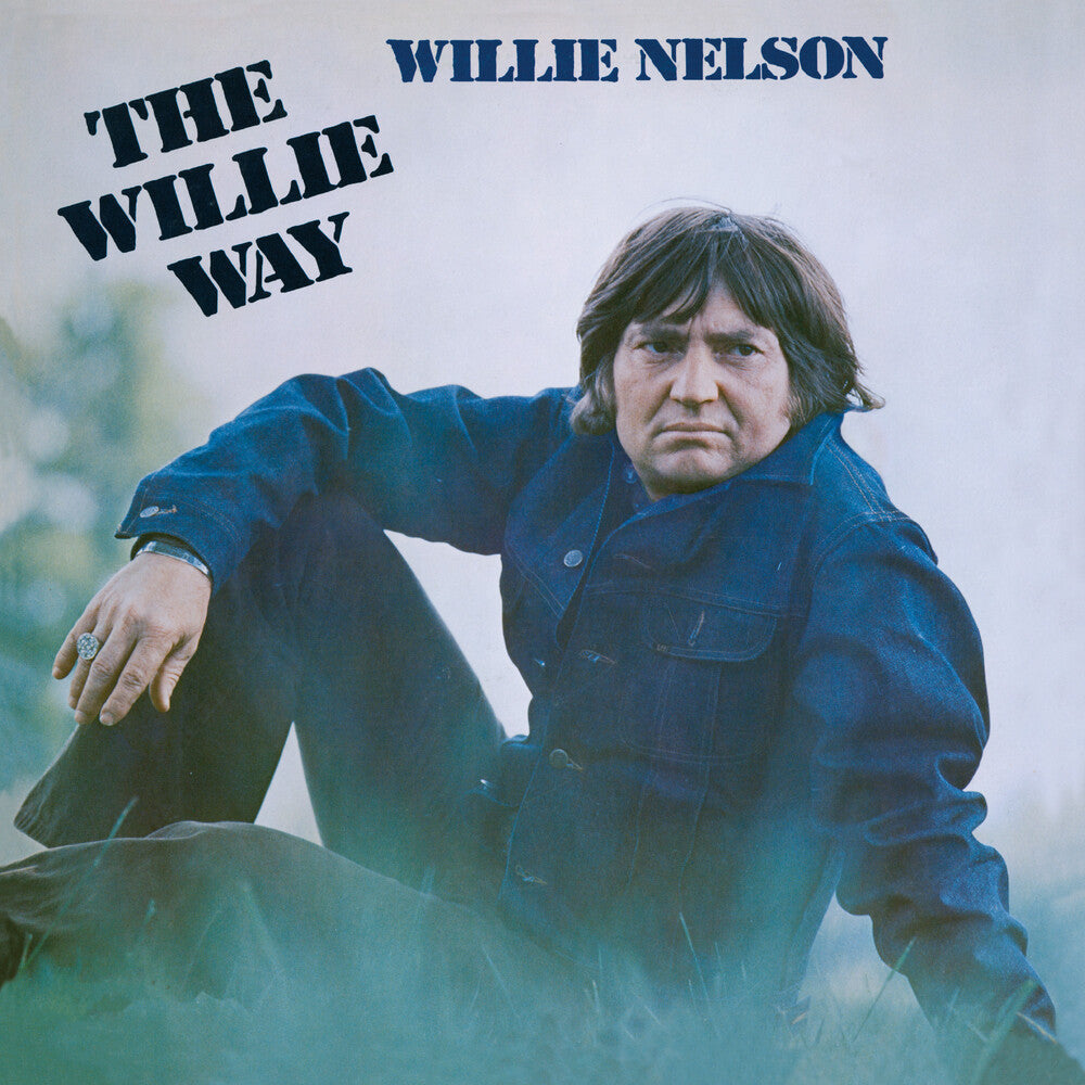 Willie Nelson - The Willie Way [CD]