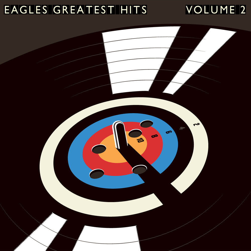 Eagles - Greatest Hits Vol. 2 [180 Gram] (Bme) [New Vinyl]