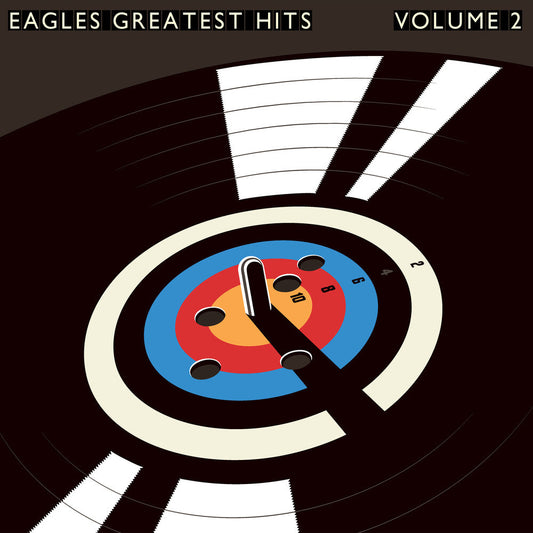 Eagles - Greatest Hits Vol. 2 [180 Gram] (Bme) [New Vinyl]