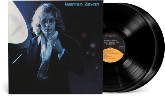 Warren Zevon - Warren Zevon [Deluxe] [180 Gram] (Bme) [New Vinyl]