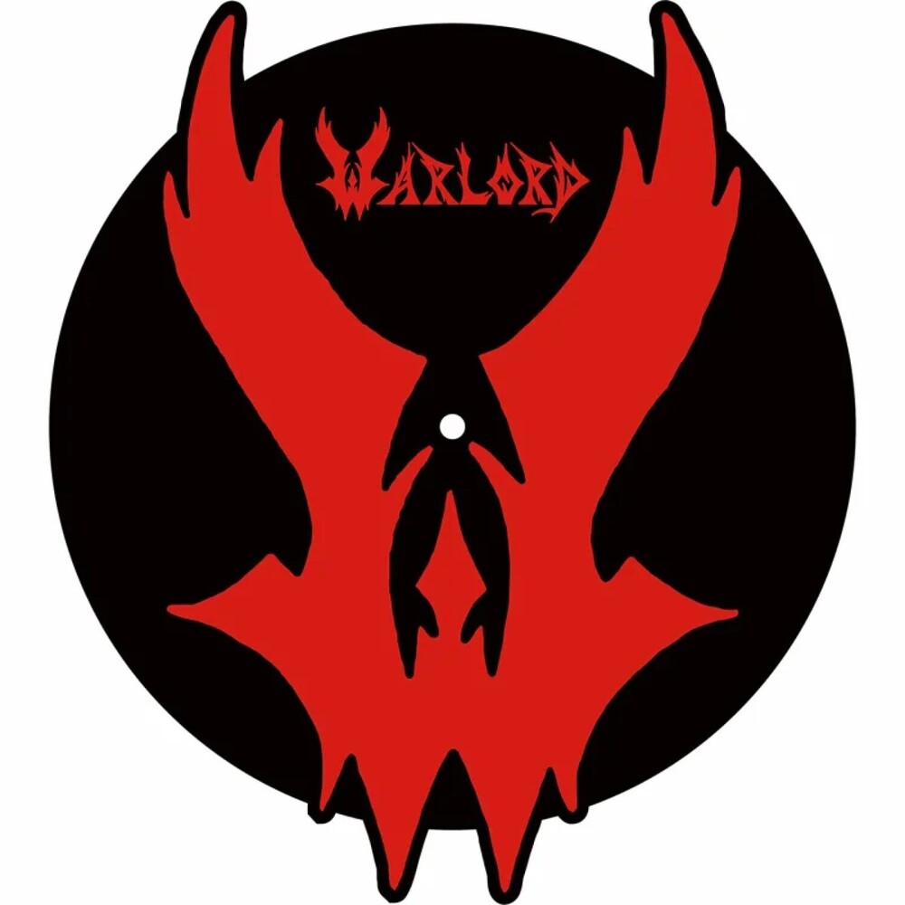 Warlord - Lost And Lonely Days / Aliens (Pict) [LP] Vinyl Record