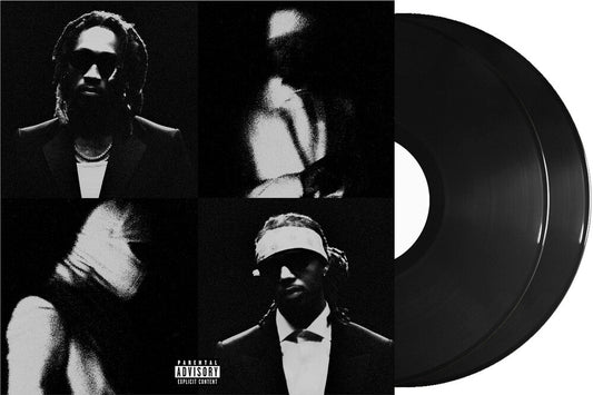 Future & Metro Boomin - WE STILL DON'T TRUST YOU [2LP] [New Vinyl]