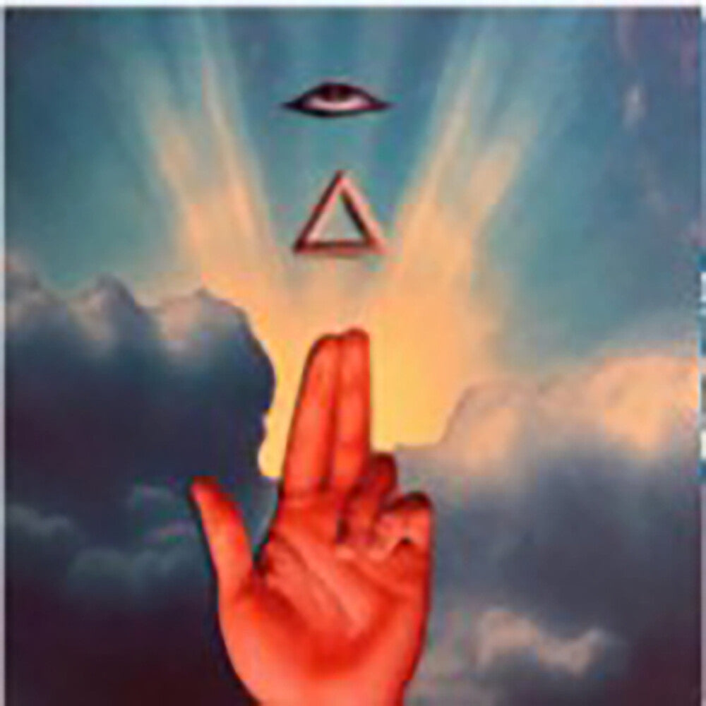 Highly Suspect - As Above, So Below [Colored Vinyl] [Indie Exclusive] [New Vinyl]