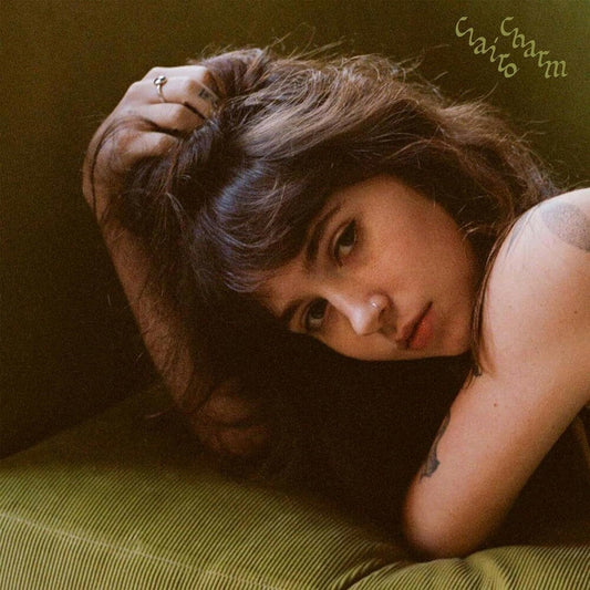 Clairo - Charm [CD] [New]