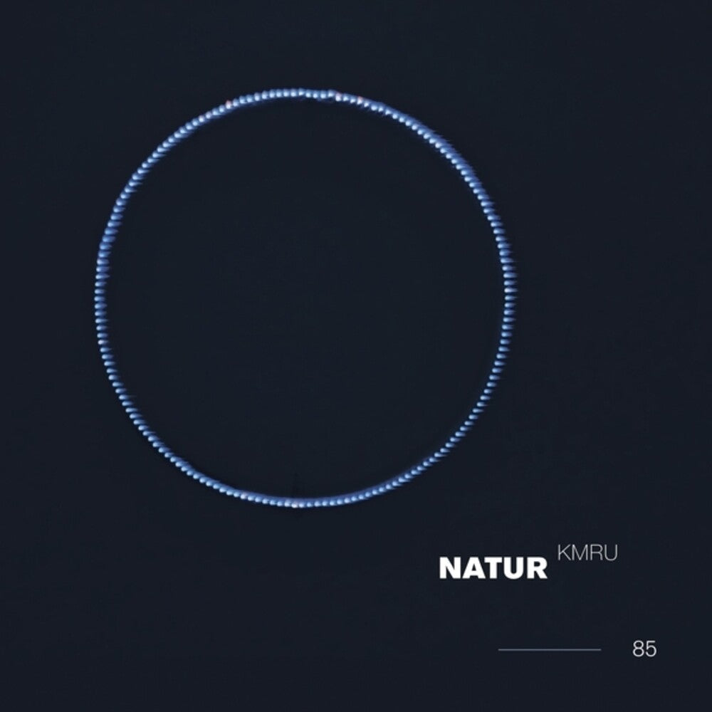 Kmru - Natur [CD]