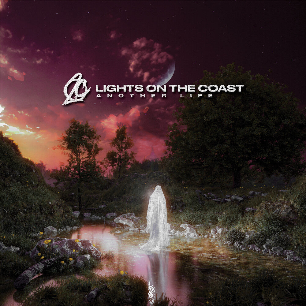 Lights On The Coast - Another Life (Mod) [CD]