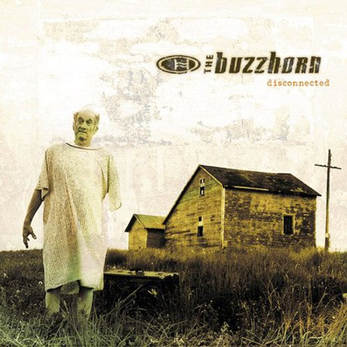 Buzzhorn - Disconnected [CD]