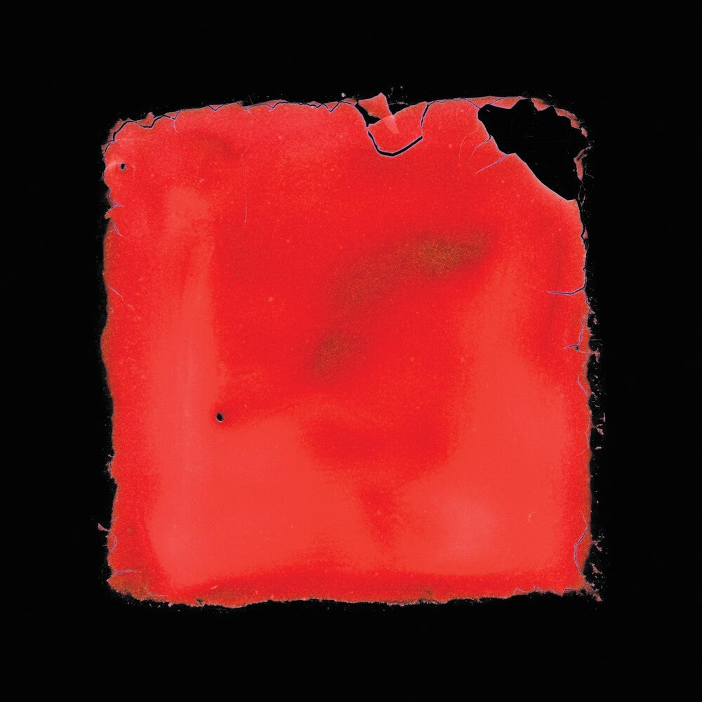Salvia Palth - Last Chance To See [CD]