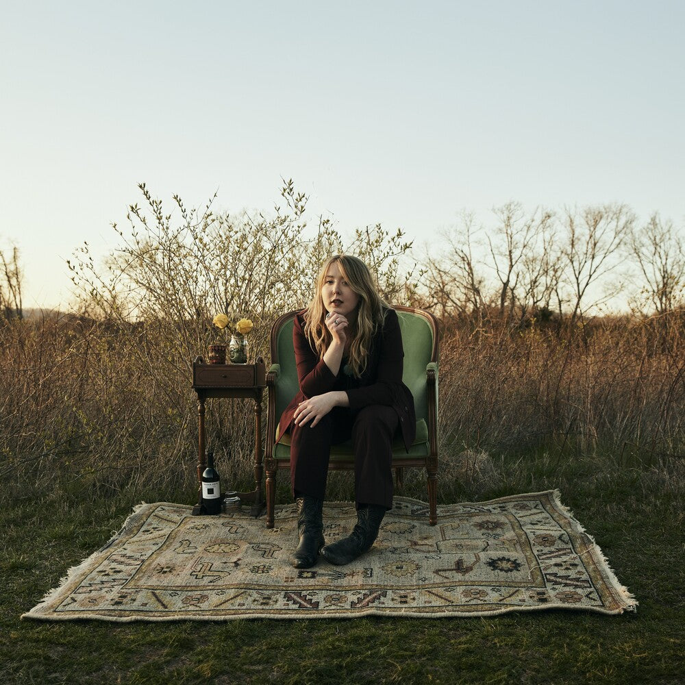 Liv Greene - Deep Feeler [CD]