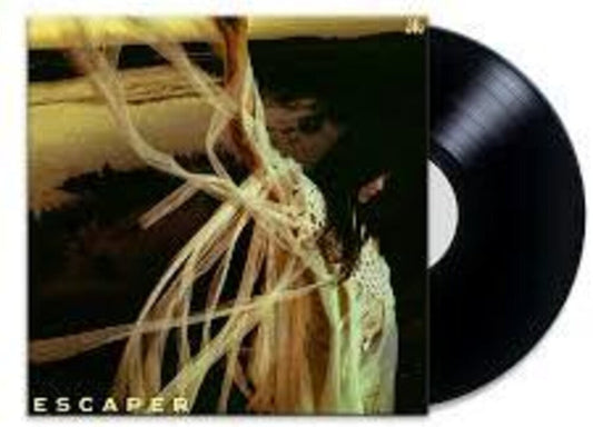 Sarah Kinsley - Escaper [LP] [New Vinyl]