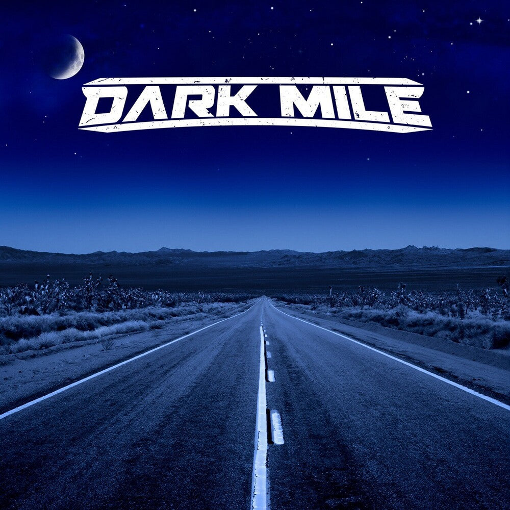 Dark Mile - Dark Mile [CD]