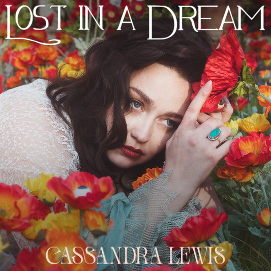 Cassandra Lewis - Lost In A Dream [LP] [New Vinyl]