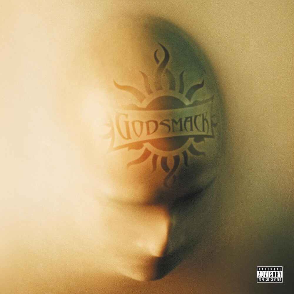 Godsmack - Faceless [2LP 45 RPM] [New Vinyl]
