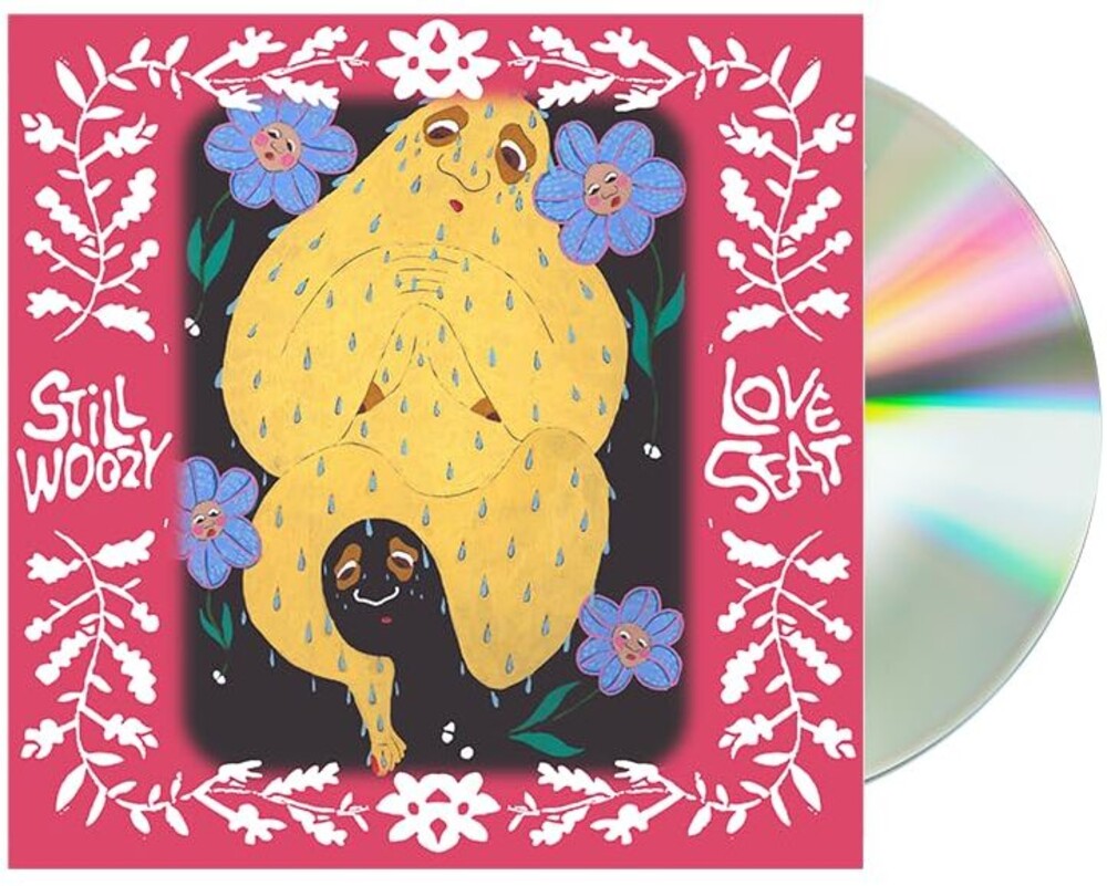 Still Woozy - Loveseat [CD] [New CD]