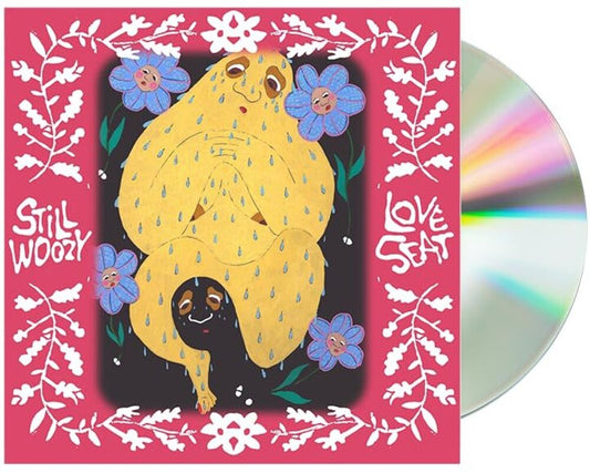 Still Woozy - Loveseat [CD] [New CD]