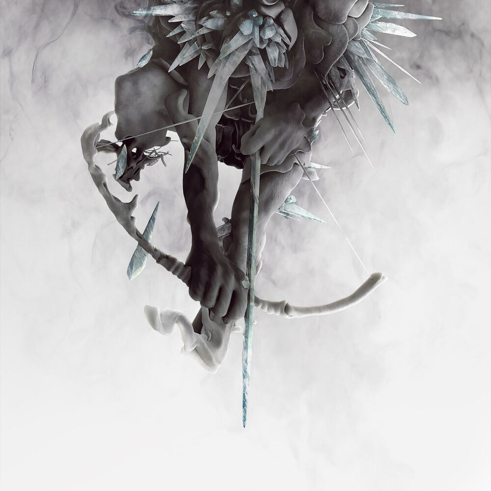 Linkin Park - Hunting Party [LP] [New Vinyl]