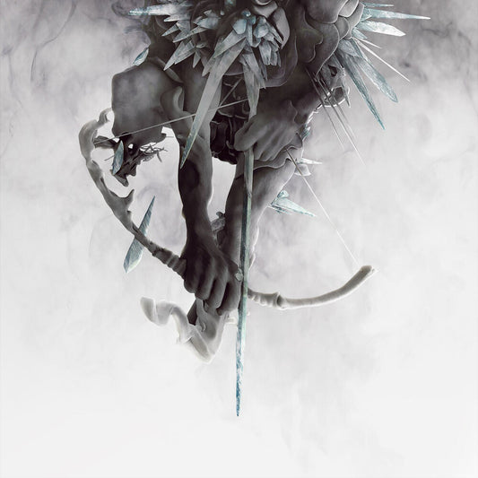 Linkin Park - Hunting Party [LP] [New Vinyl]