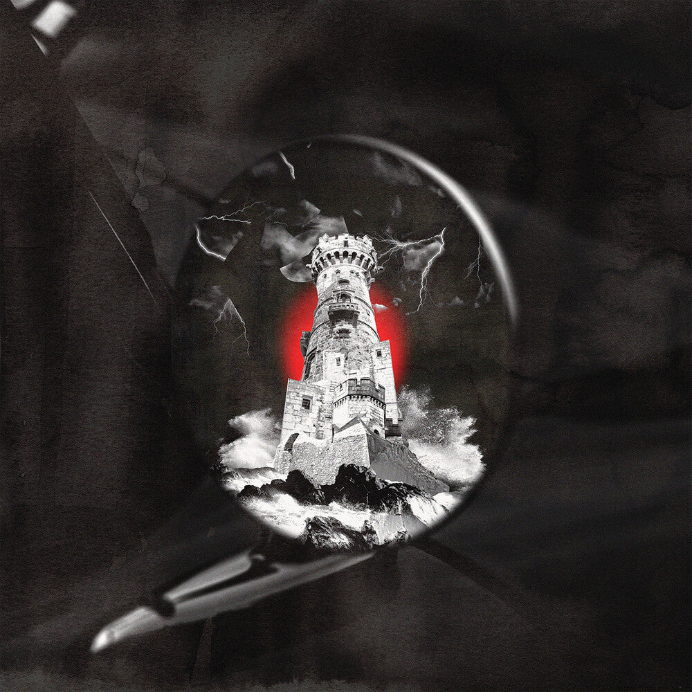 Urban Heat - Tower [CD]