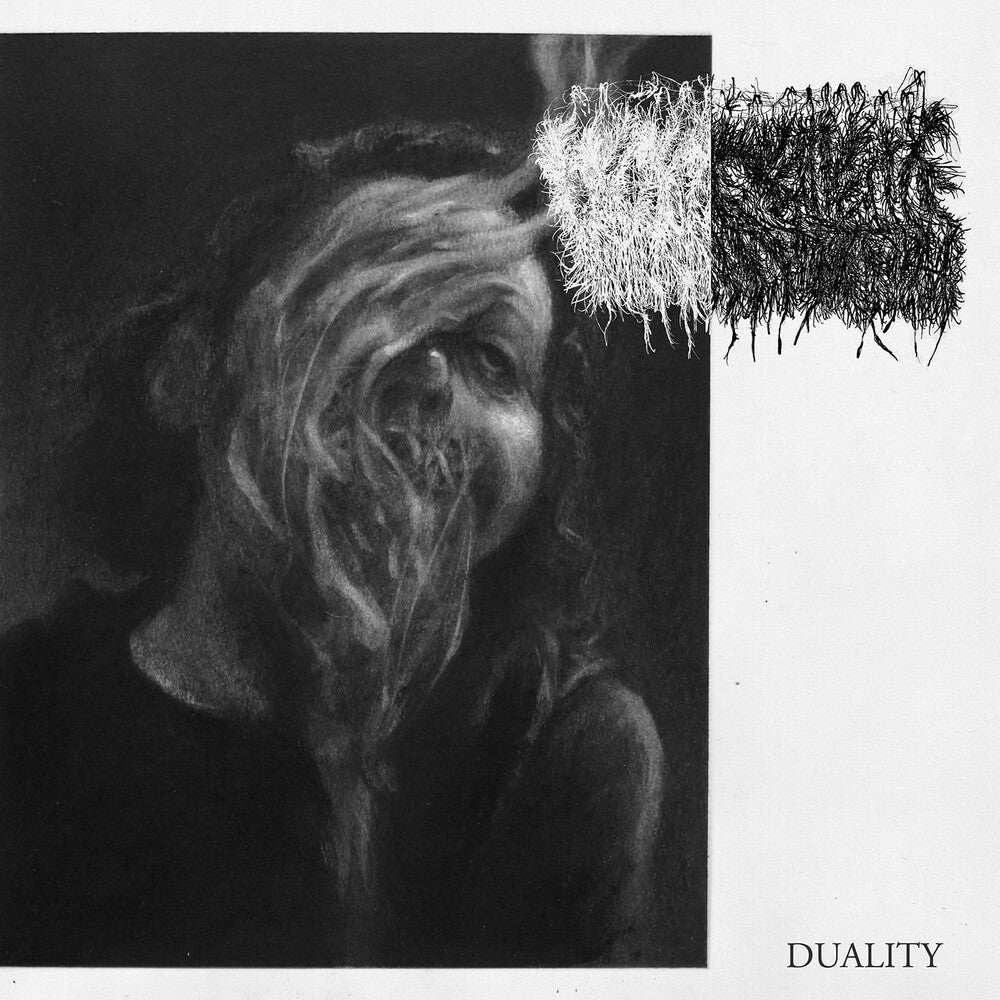 Defacement - Duality [LP] Vinyl Record