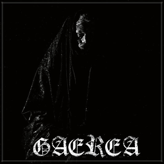 Gaerea - Gaerea [Clear Vinyl] (Aus) [New Vinyl]