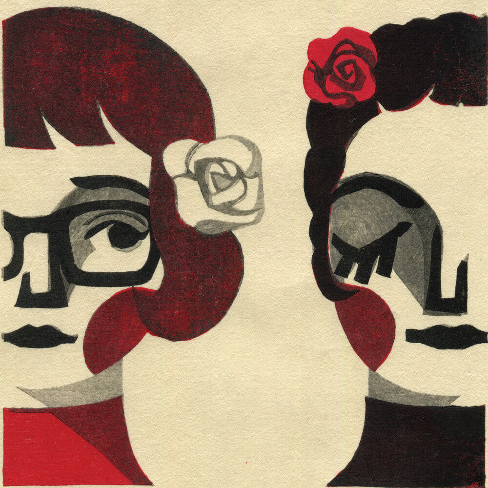 Softies - Bed I Made [CD]