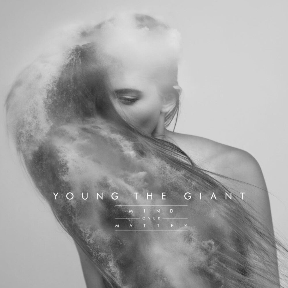Young The Giant - Mind Over Matter (10th Anniversary Edition) (Aniv) [LP] [New Vinyl]