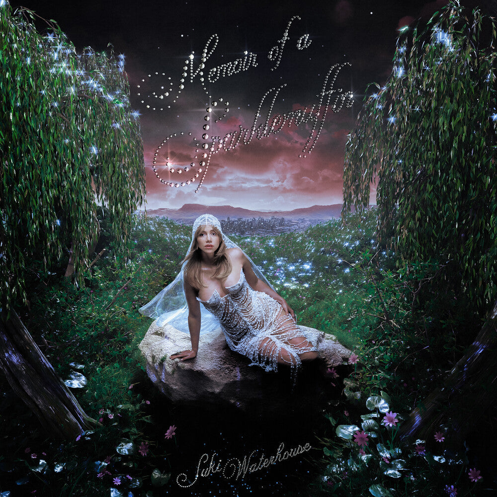 Suki Waterhouse - Memoir Of A Sparklemuffin [Sparklemuffin Pearl Vinyl] Vinyl Record [New]