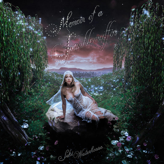 Suki Waterhouse - Memoir Of A Sparklemuffin [Sparklemuffin Pearl Vinyl] Vinyl Record [New]