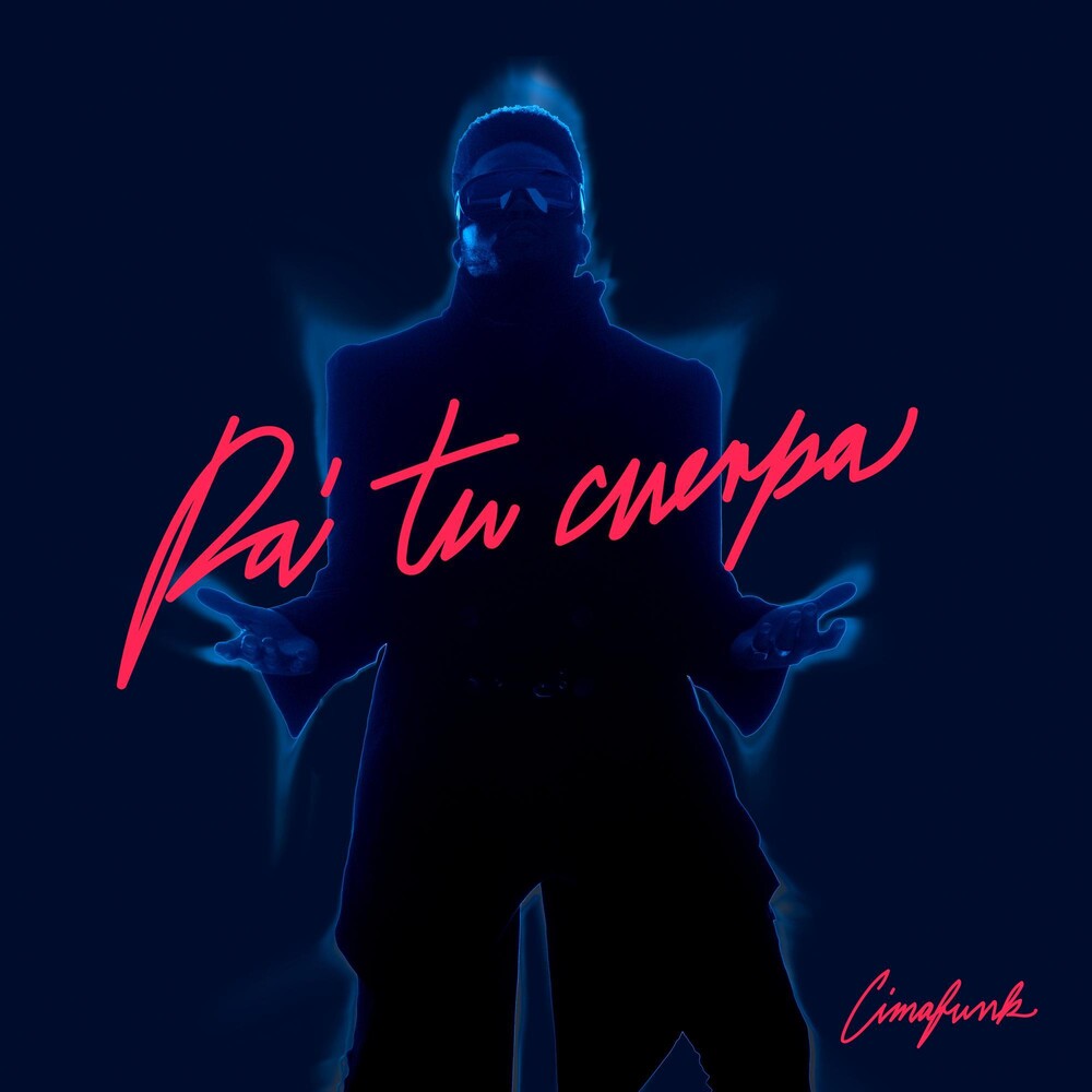 Cimafunk - Pa' Tu Cuerpa [LP] [New Vinyl]