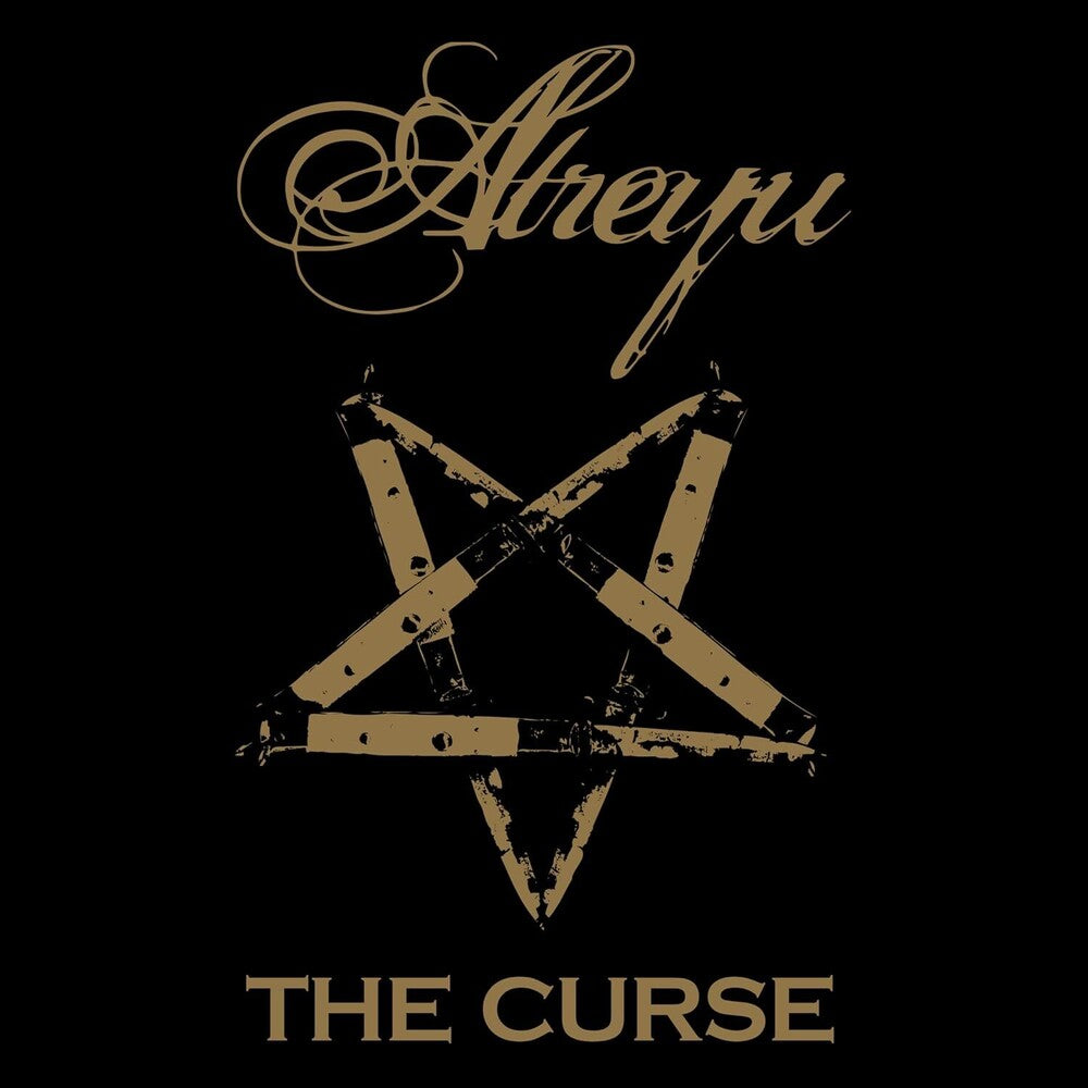 Atreyu - The Curse (20th Anniversary) [LP] [New Vinyl]