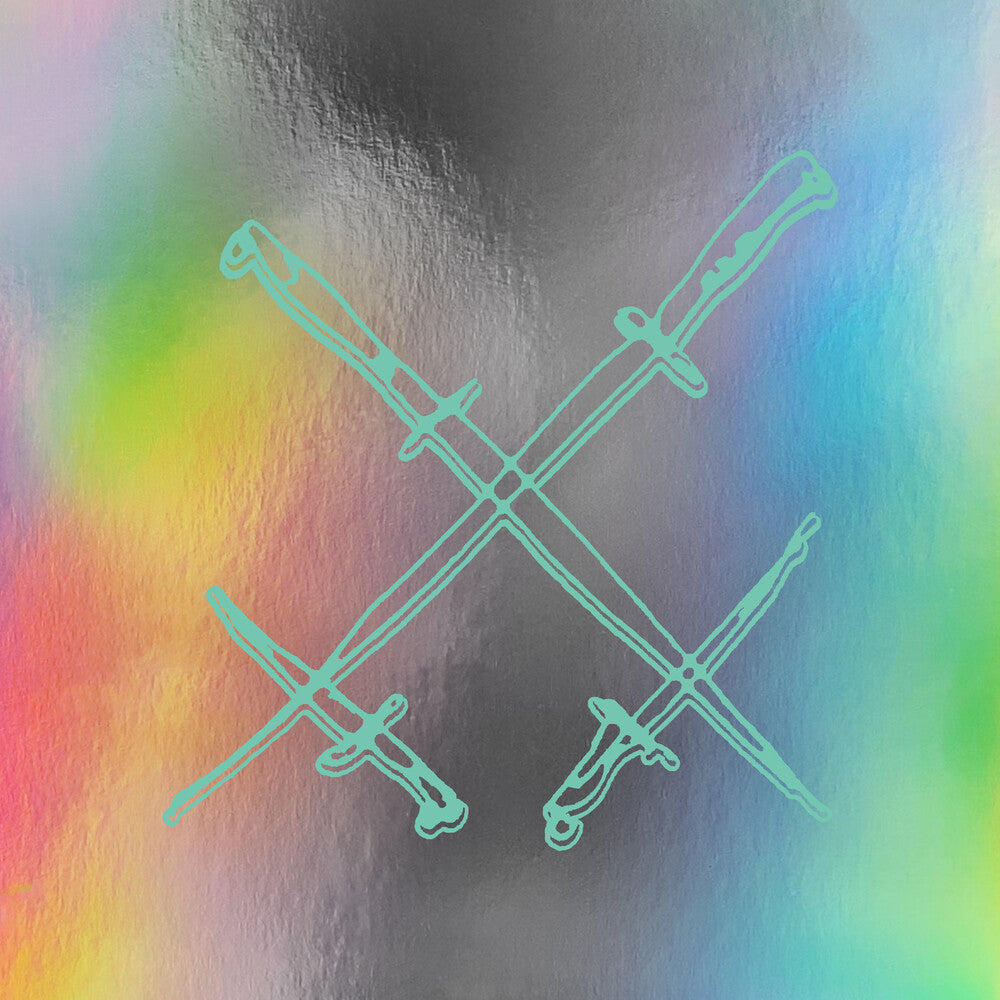 Xiu Xiu - 13 Frank Beltrame Italian Stiletto With Bison Horn [CD]