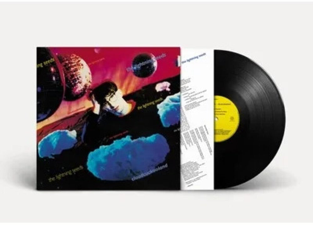 Lightning Seeds - Cloudcuckooland (Uk) [LP] [New Vinyl]